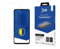 Szkło i folia ochronna 3MK Flexible Glass do Xiaomi Redmi Note 14 4G 5903108636902